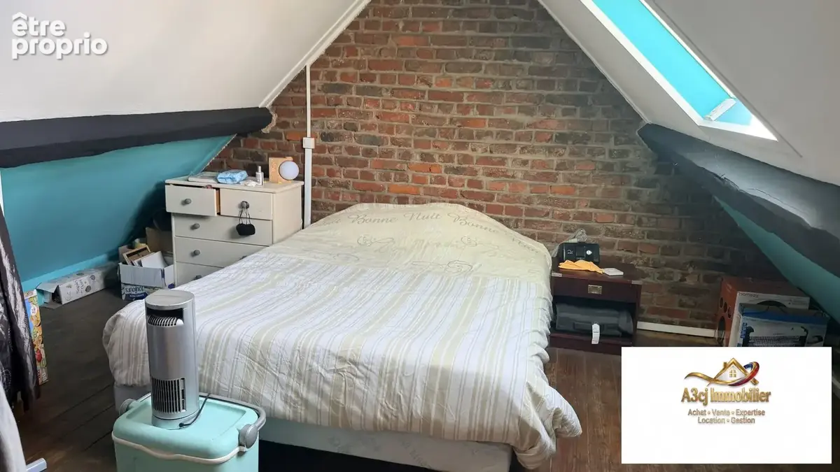 Maison 5 pièces 100 m² à vendre à Lourches (59156) - photo 3
