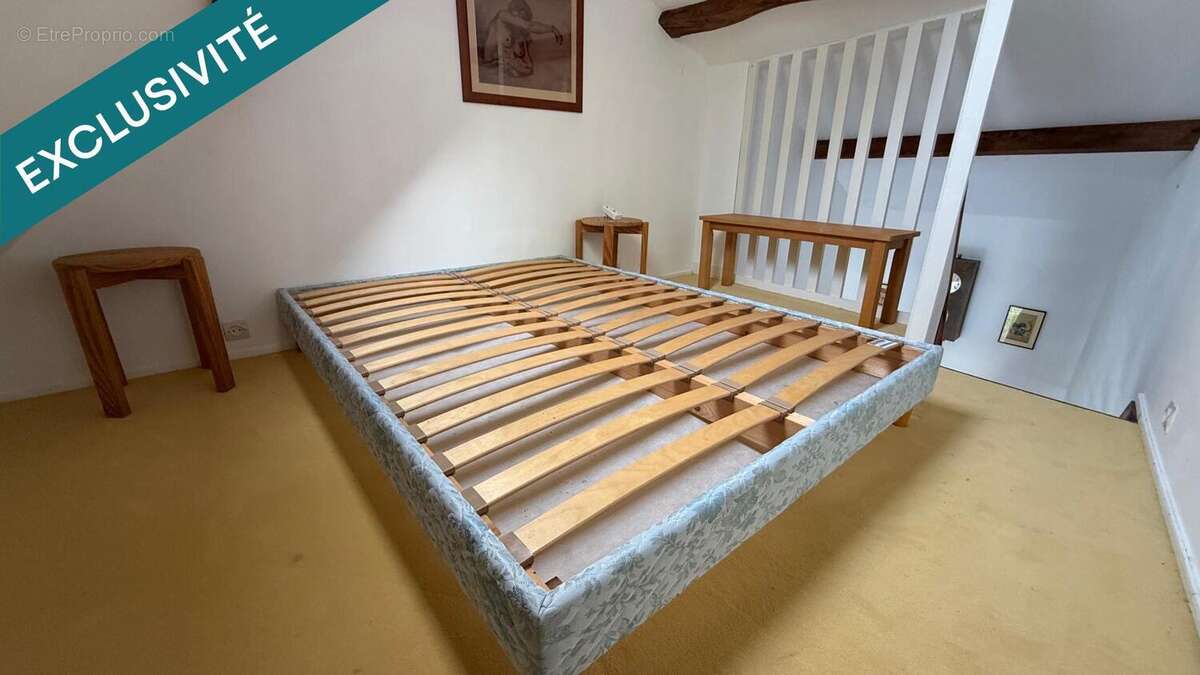 Maison 116 m² à Aulnay-La-Riviere  - photo 8