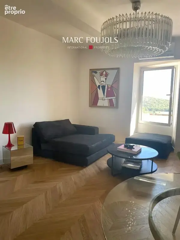 A vendre - Une maison suspendue au-dessus d’Éguilles - photo 4
