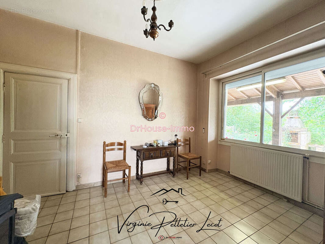 Maison 152 m² à Fontenay-Le-Comte  - photo 37