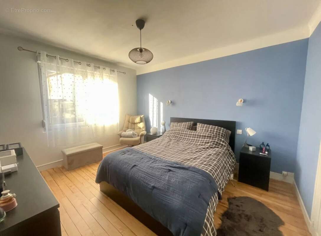 Maison à RILLY-LA-MONTAGNE