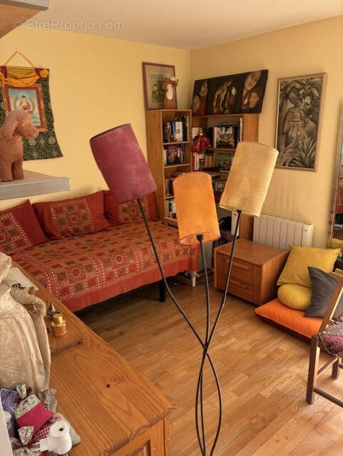 Appartement à LYON-7E