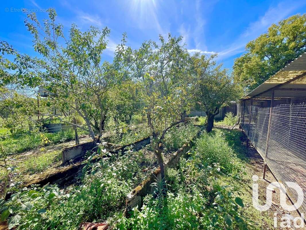 Photo 5 - Terrain à LATHUS-SAINT-REMY