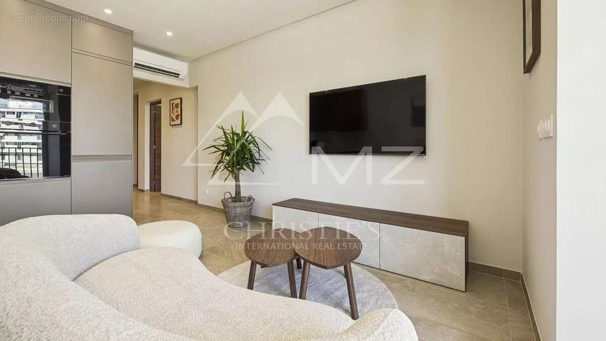 Quartier Montfleury, idéal pied à terre et investissement - photo 2
