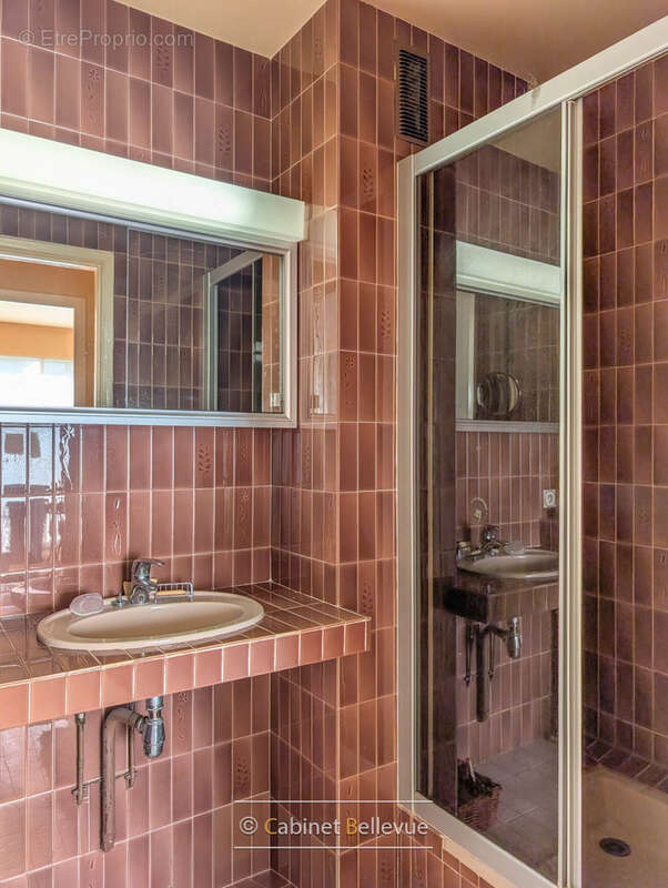 Appartement à MEUDON