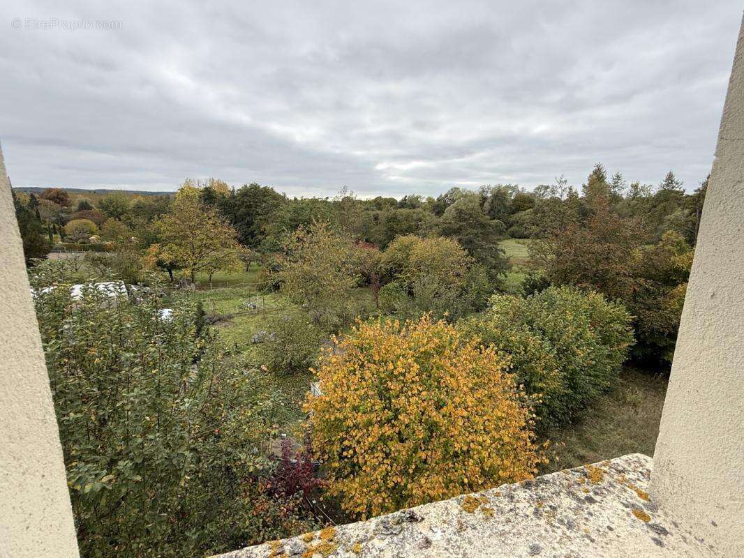 Maison traditionnelle au coeur du village de Mauves sur Huisne - photo 14