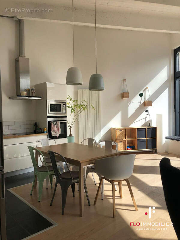 Appartement à CAEN