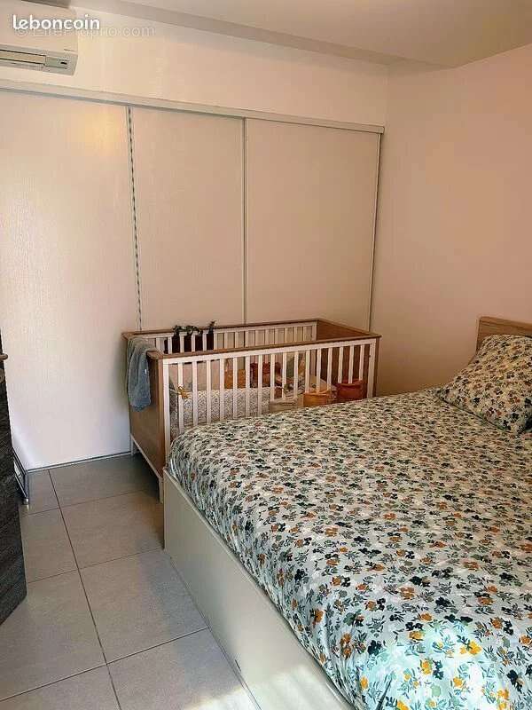 Appartement à SANTA-MARIA-DI-LOTA