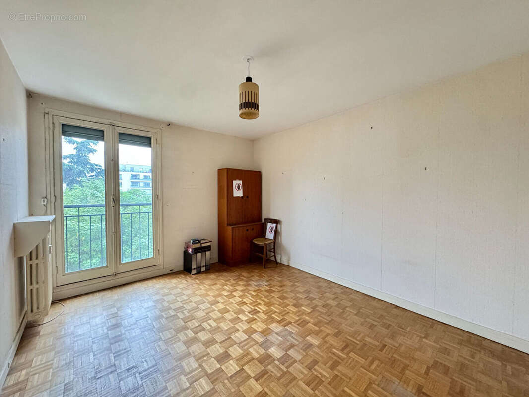 Appartement à CLICHY