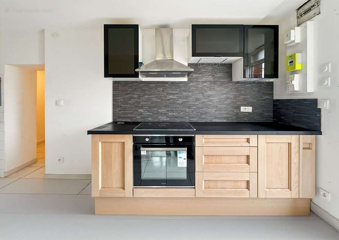 Maison à CHALETTE-SUR-LOING