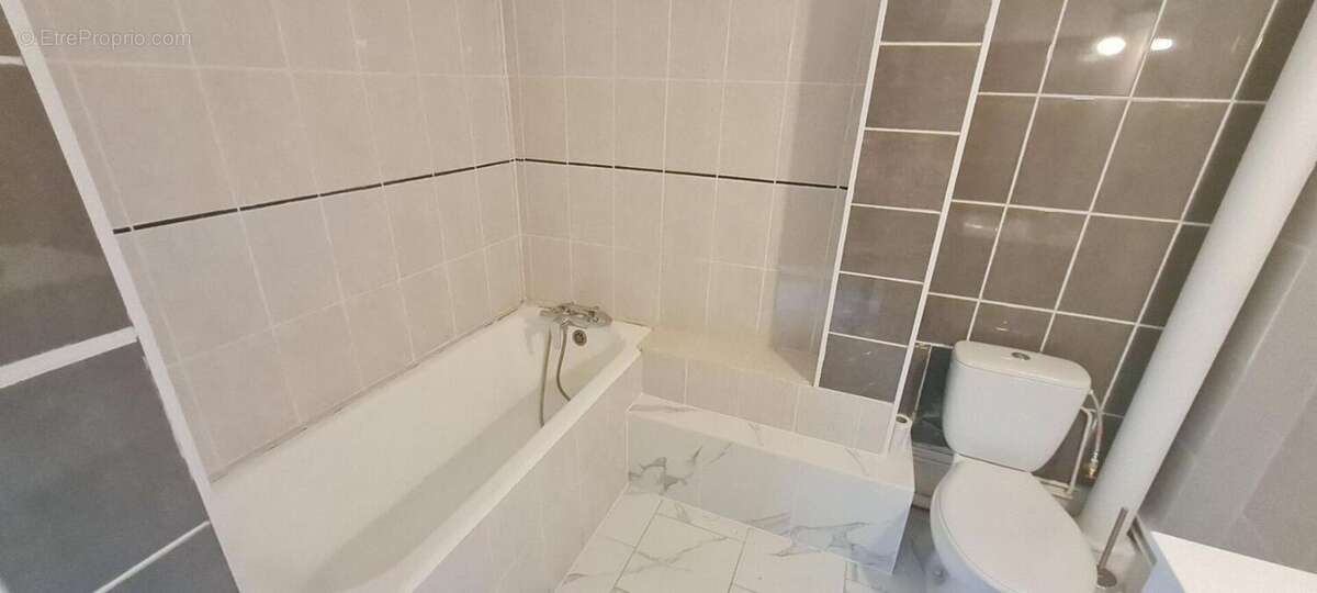 Appartement à LA SEYNE-SUR-MER