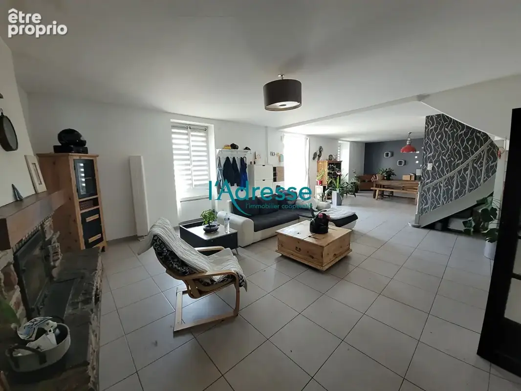Photo Maison à Soudan au prix de 238 400€