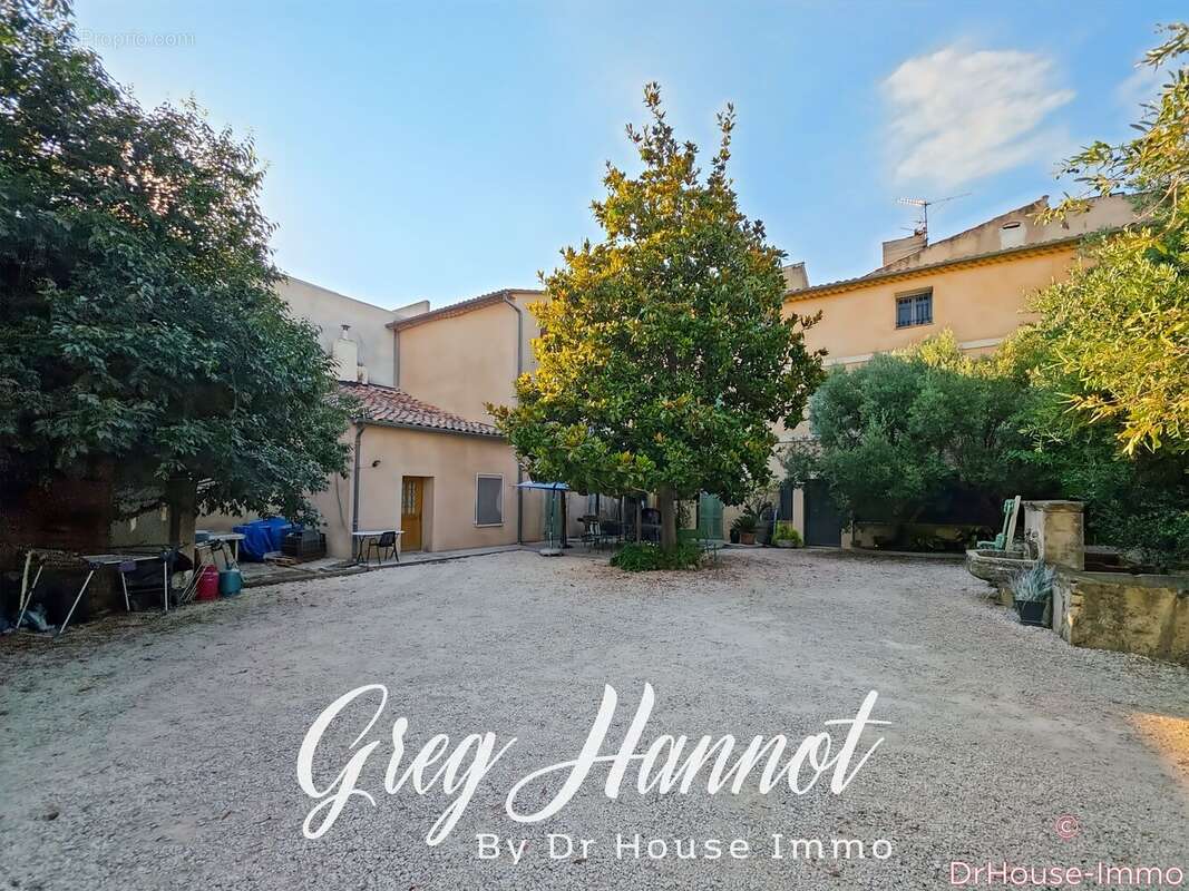 Terrain à LA VALETTE-DU-VAR