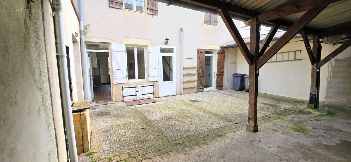 Maison Gray - photo 9
