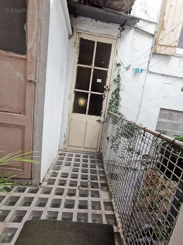 Appartement à AVIGNON