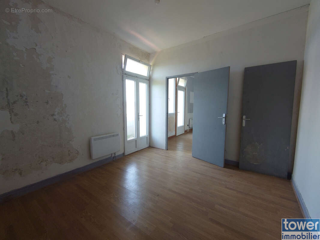 Appartement à MONSEMPRON-LIBOS