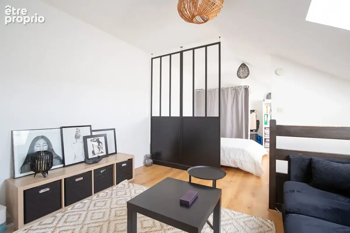 Photo Appartement à Nantes au prix de 118 800€