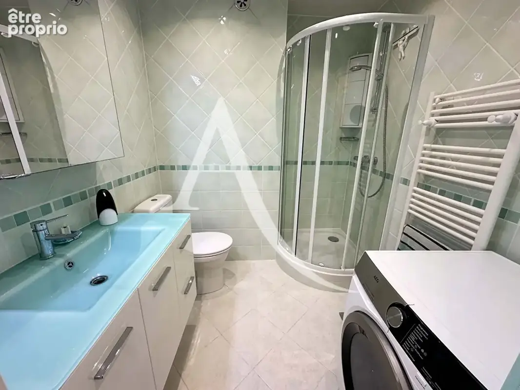 Appartement La Grande Motte 2 pièces 42 m2 - photo 6