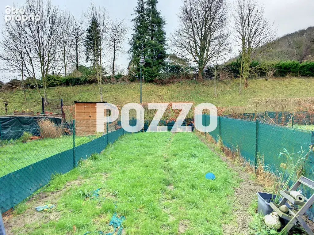 Vente : maison f2 (45 m²) à la riviere saint sauveur - photo 5