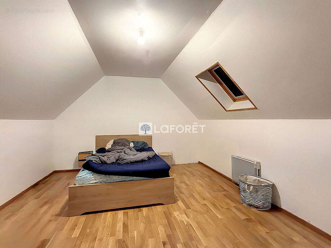 Maison à SAINT-GOBAIN