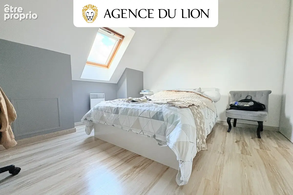 Vernouillet – Maison familiale 4 chambres avec piscine - photo 10