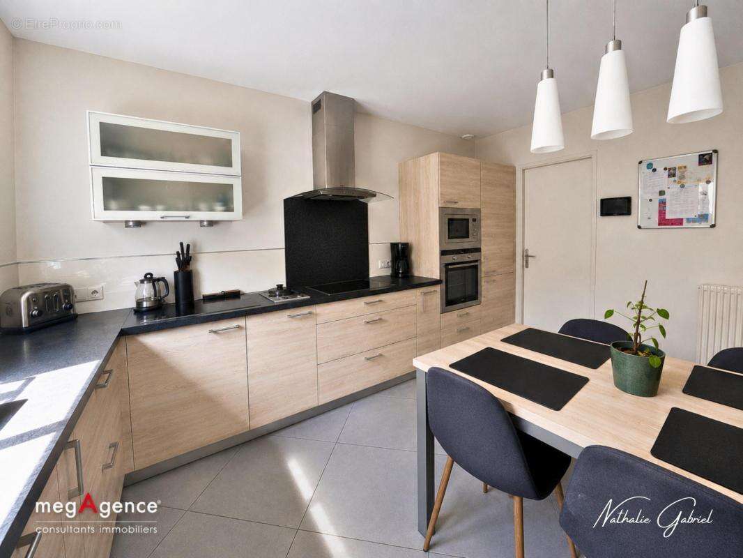 Maison à ANGERS