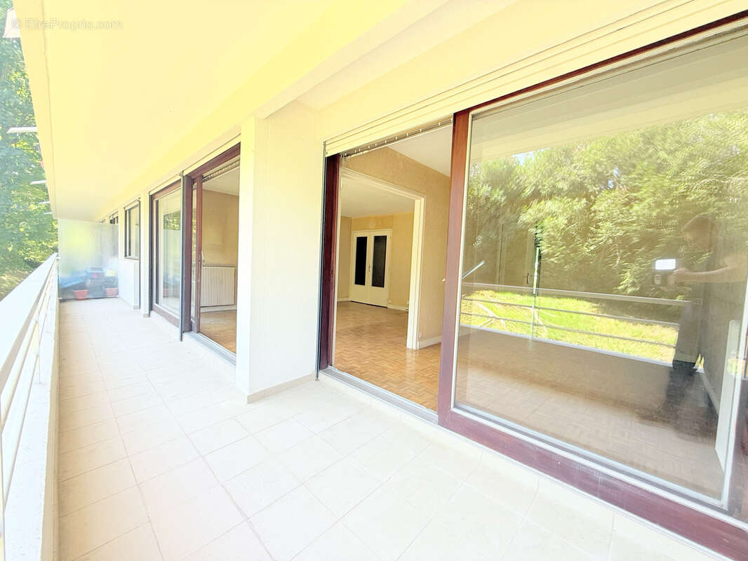 Appartement à RUEIL-MALMAISON