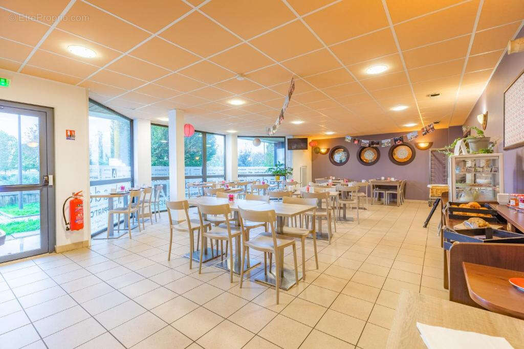 Investissement en residence hotelière - photo 3
