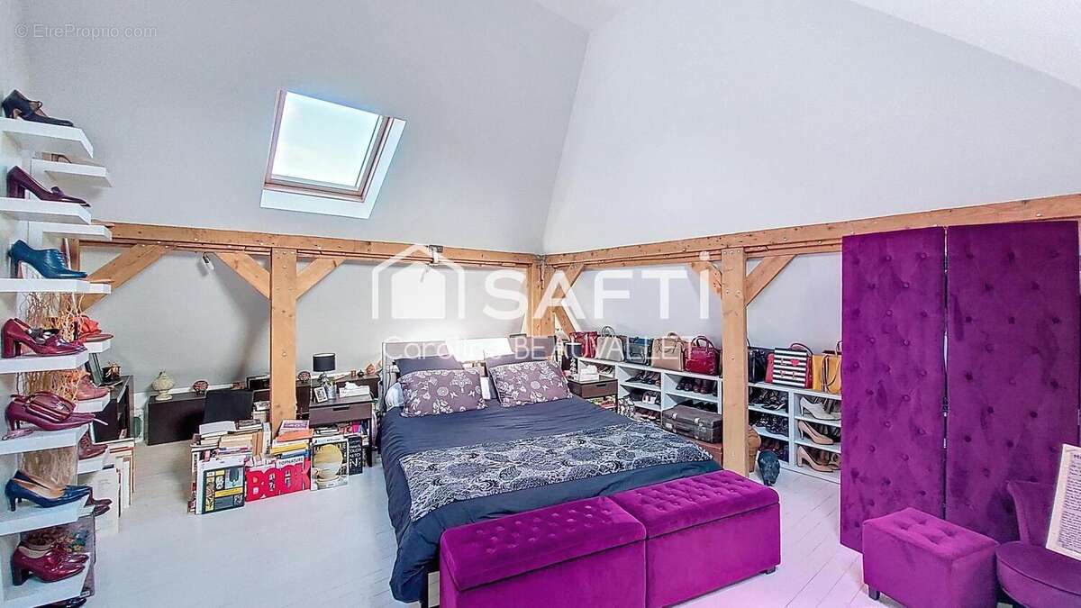 Photo 6 - Maison à LONGJUMEAU