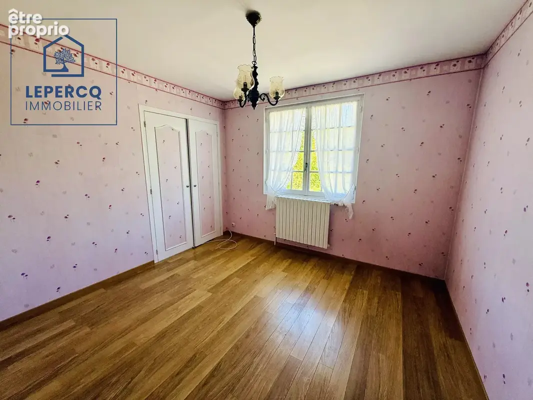 maison 4 pièces 92 m² - photo 4
