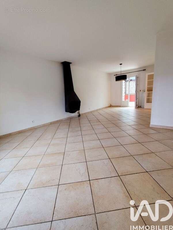 Photo 4 - Maison à RAMBOUILLET