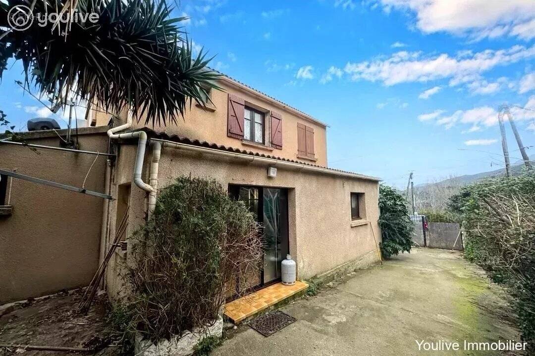 Maison à BARBAGGIO