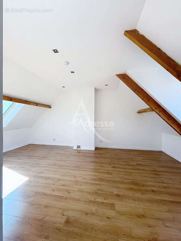 Belle Maison familiale sur Coubron - photo 8