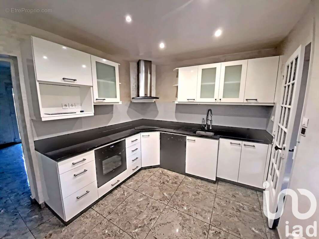 Photo 2 - Maison à ARGENTEUIL