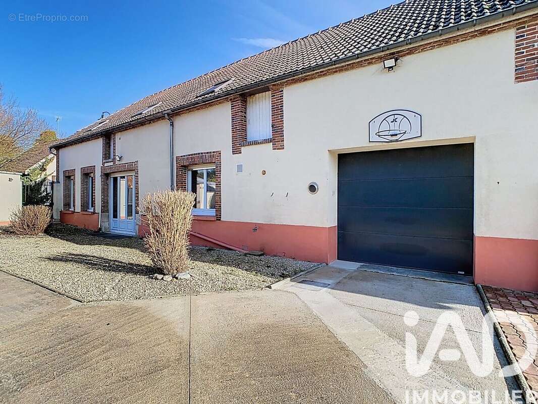 Photo 3 - Maison à CONNANTRE