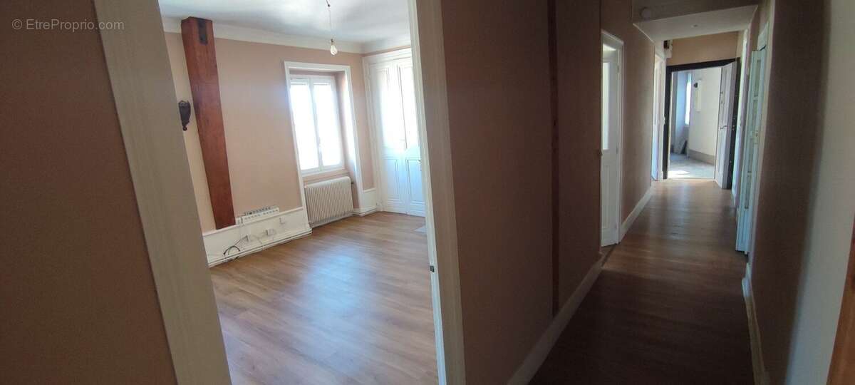 Appartement à VIENNE