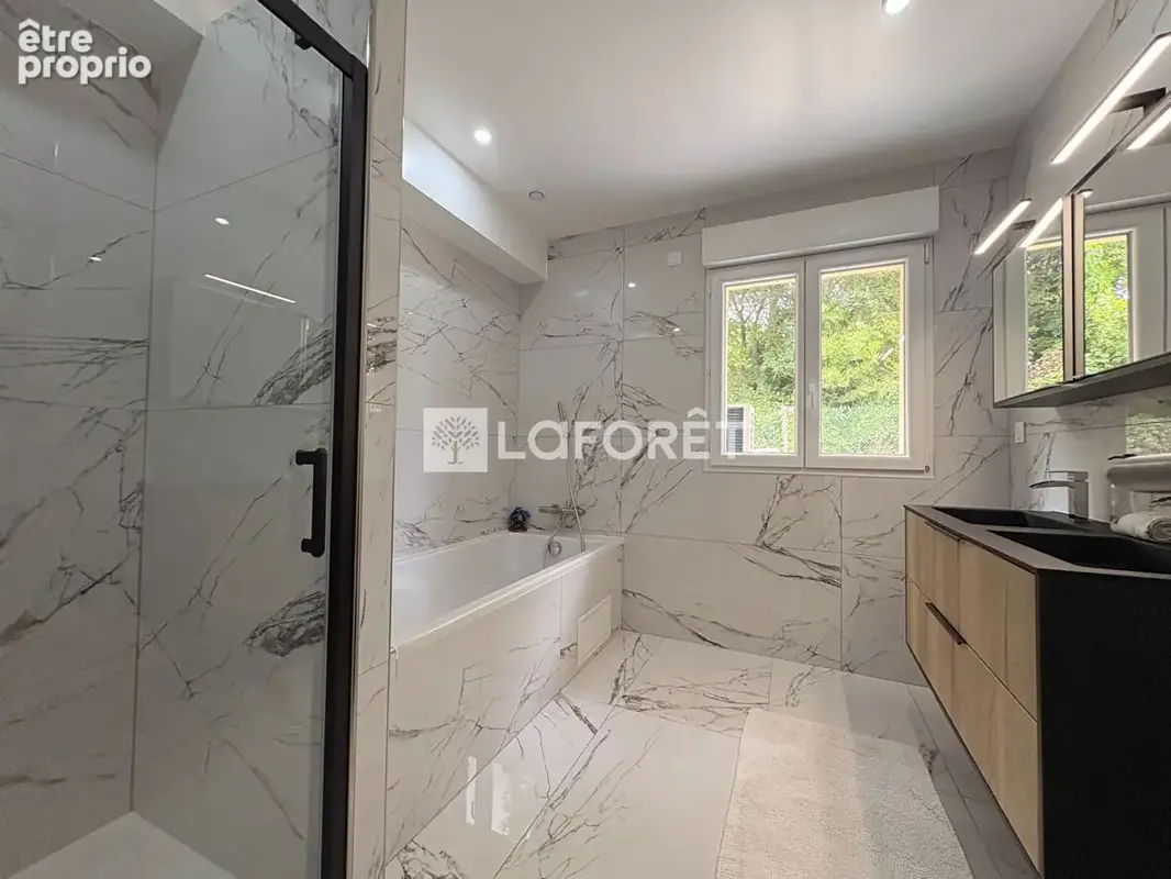 Maison Tessancourt Sur Aubette 7 pièce(s) 162 m2 - photo 10