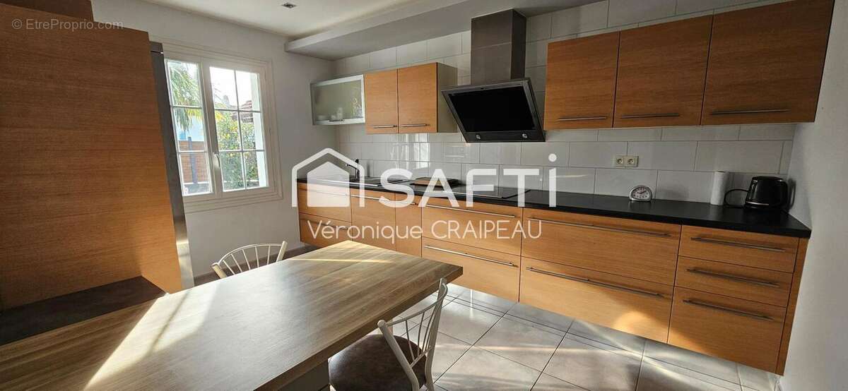 Photo 3 - Maison à LA ROCHE-SUR-YON