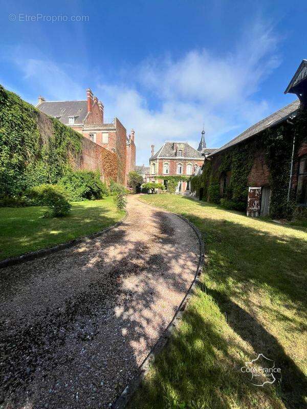 Maison à LE CATEAU-CAMBRESIS