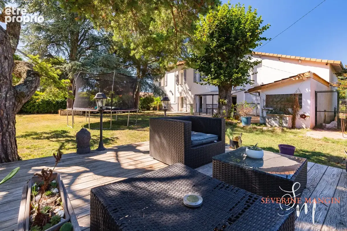 Photo Maison à Romans-Sur-Isere au prix de 450 000€