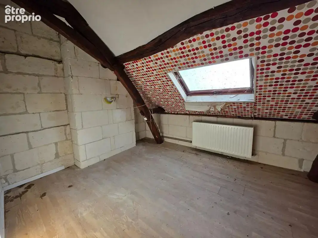 Maison Loches 5 pièce(s) 373 m2 - photo 14