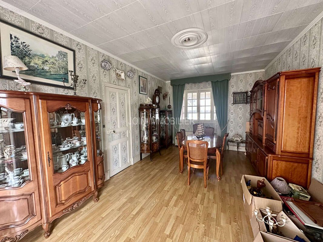DIEPPE - Maison 5 pièces 124,22 m² - photo 5