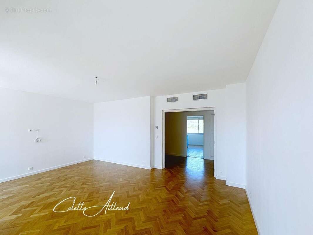 Photo 6 - Appartement à AIX-EN-PROVENCE