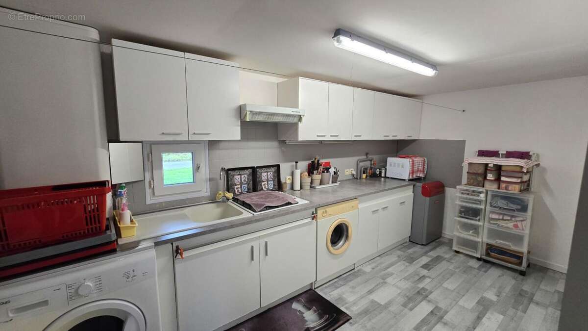 Maison à SAINT-PERE-EN-RETZ