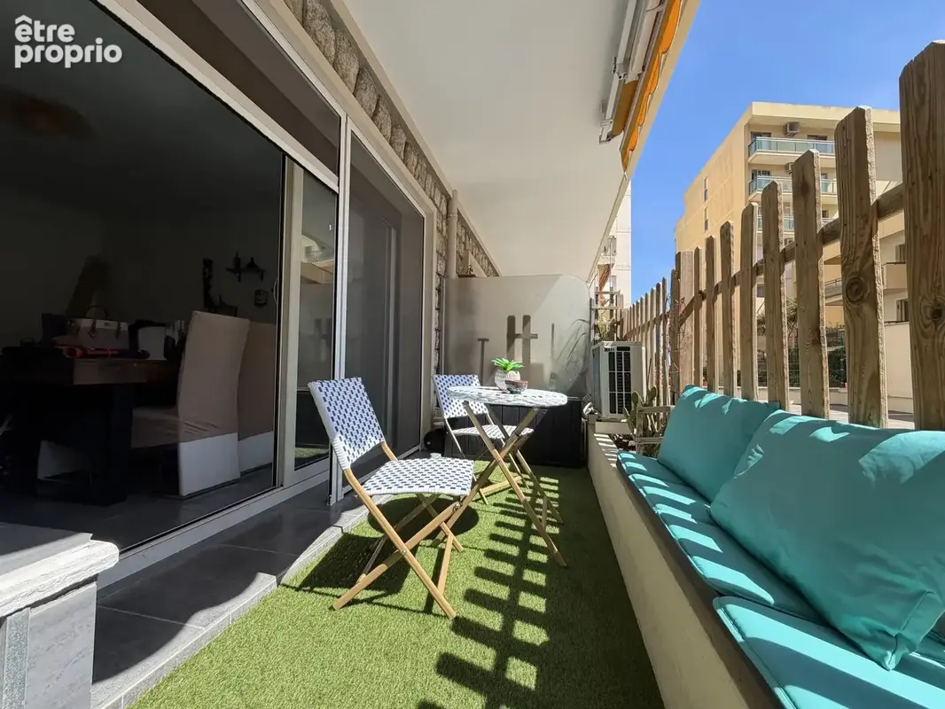 Exclusivité – roquebrune-cap-martin quartier de la plage - photo 10