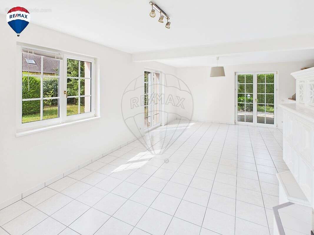 Maison 6 chambre(s) à vendre - photo 5