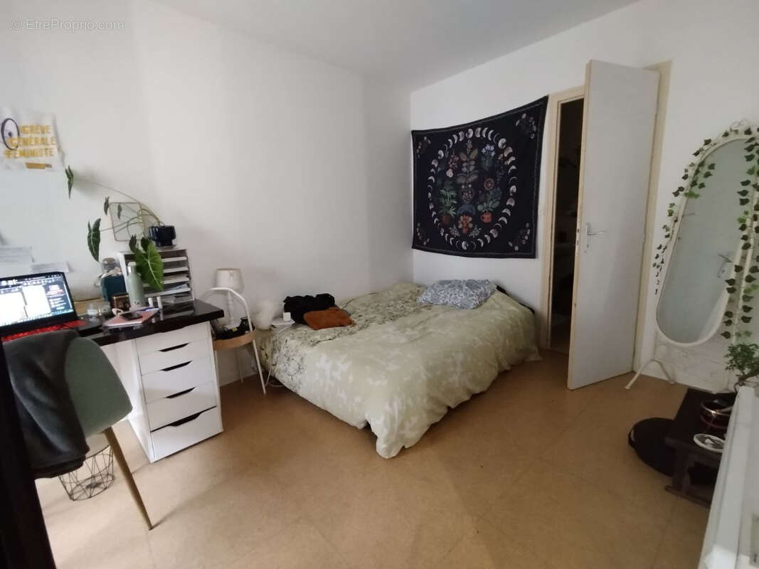 Appartement à MONT-DE-MARSAN