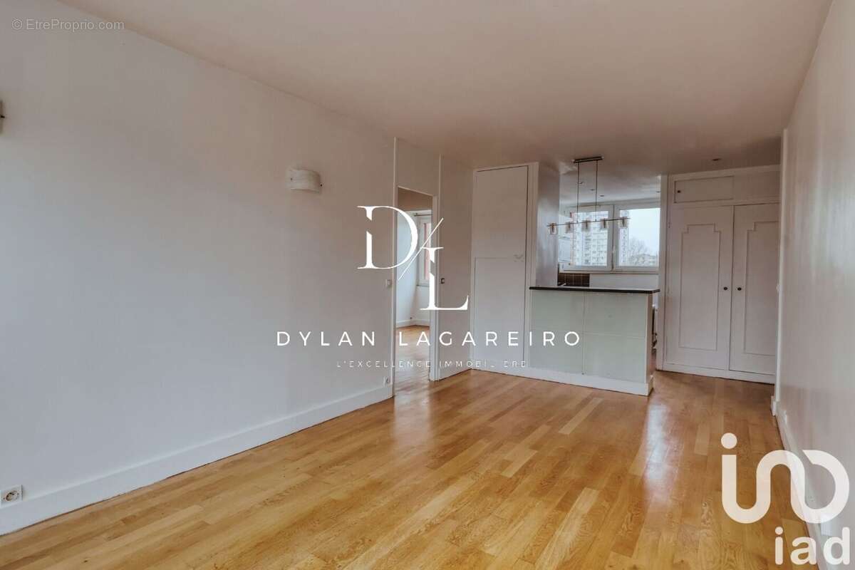 Photo 7 - Appartement à SOISY-SOUS-MONTMORENCY