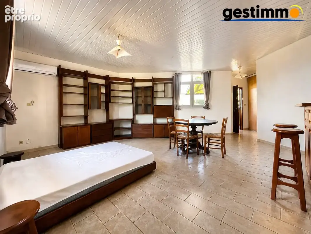 Appartement 1 pièce 44 m² à vendre à Remire-Montjoly (97354) - photo 2