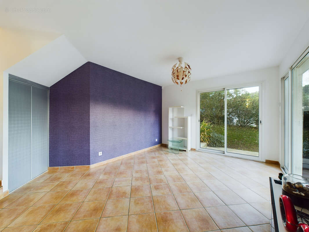 Maison à VIVIERS-DU-LAC